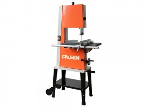 Band saw