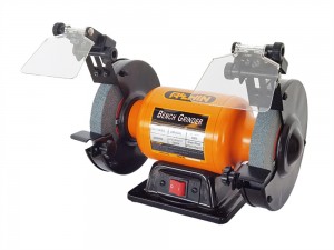 Bench grinder