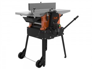 Planer thicknesser