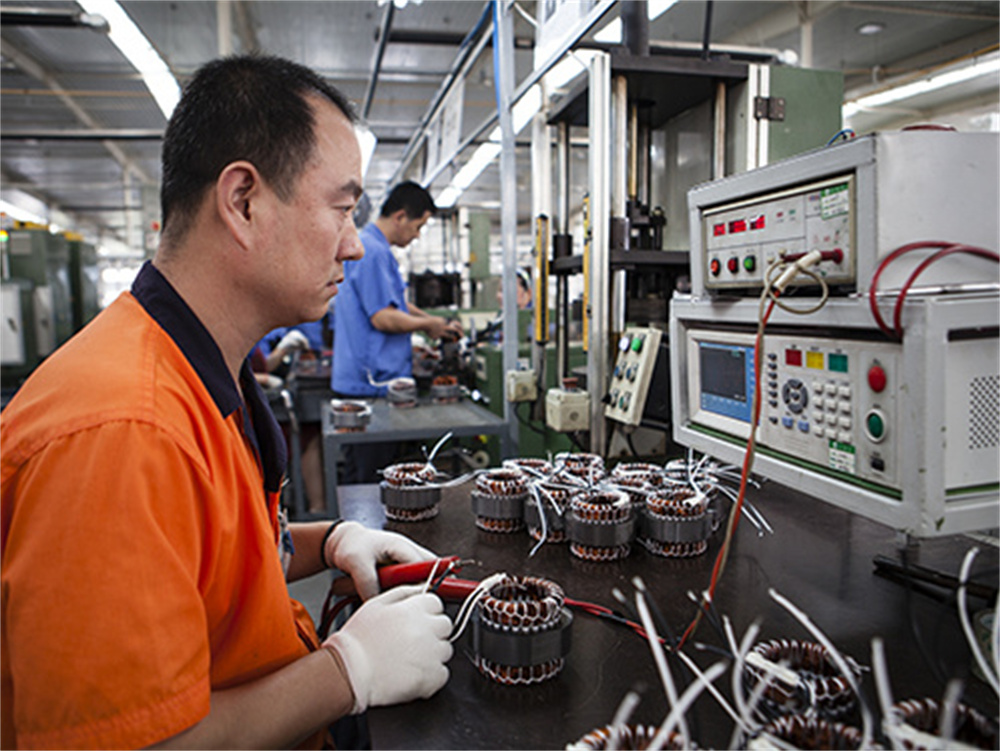 Inspection et test des produits