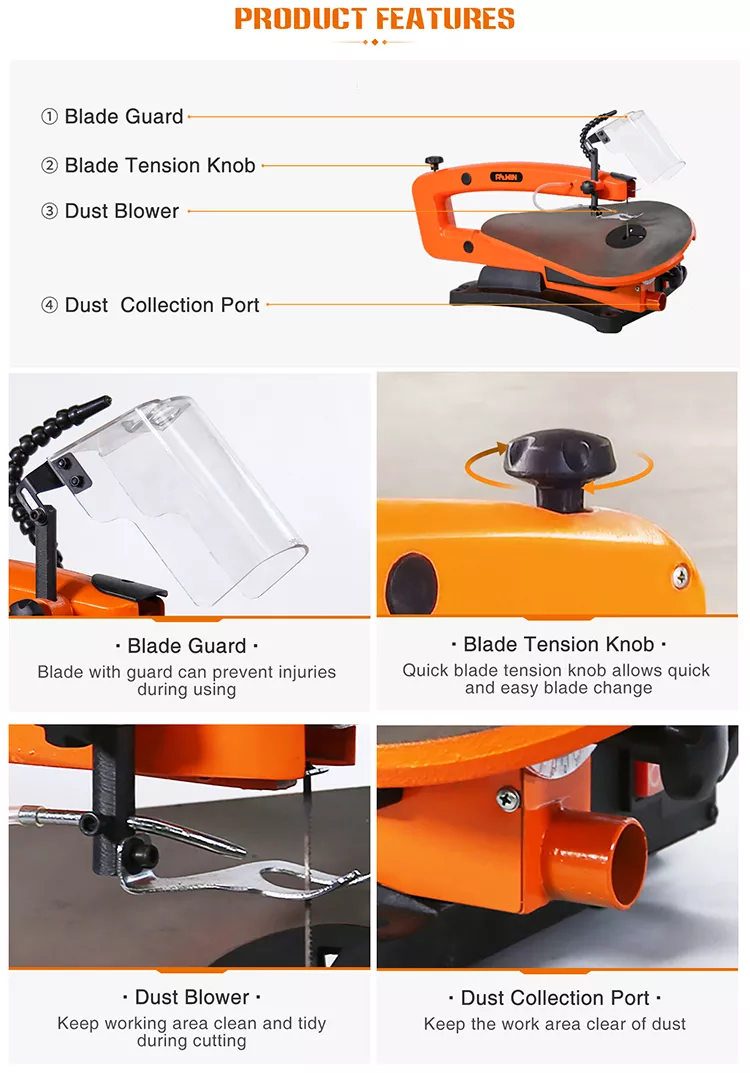 SSA18VL Scroll Saw (3)