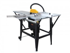 Table saw