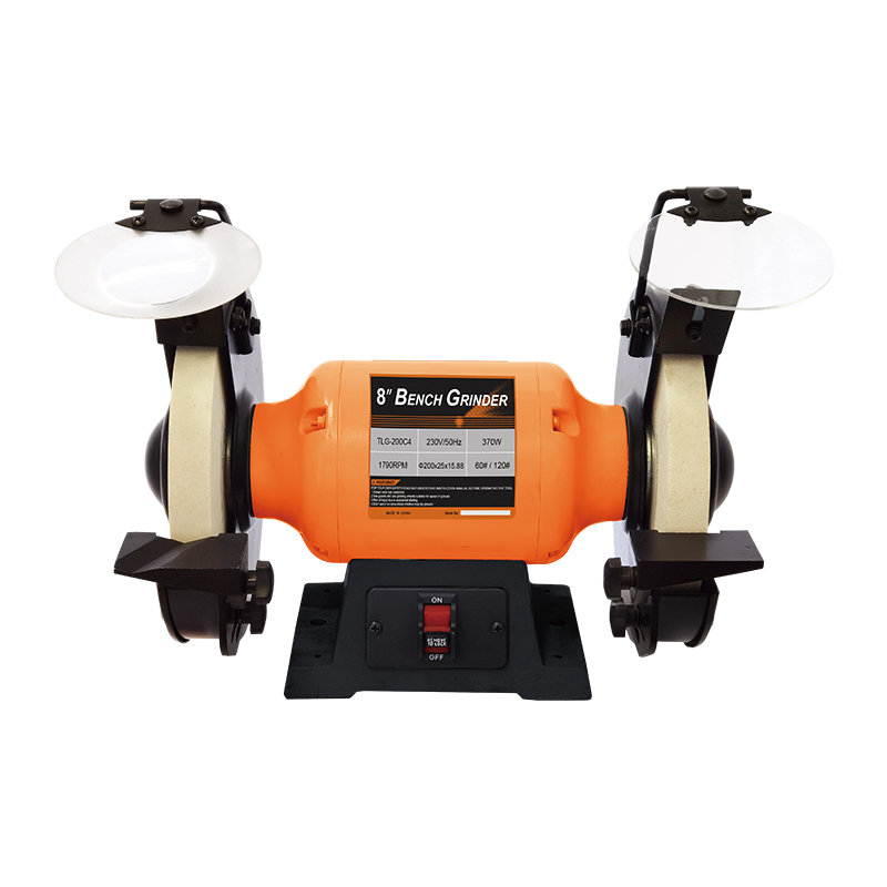 Benchtop 6 inch bench grinder discount
