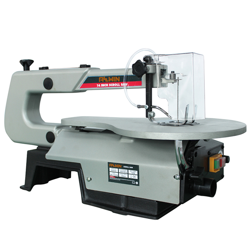 Tabletop scroll saw discount