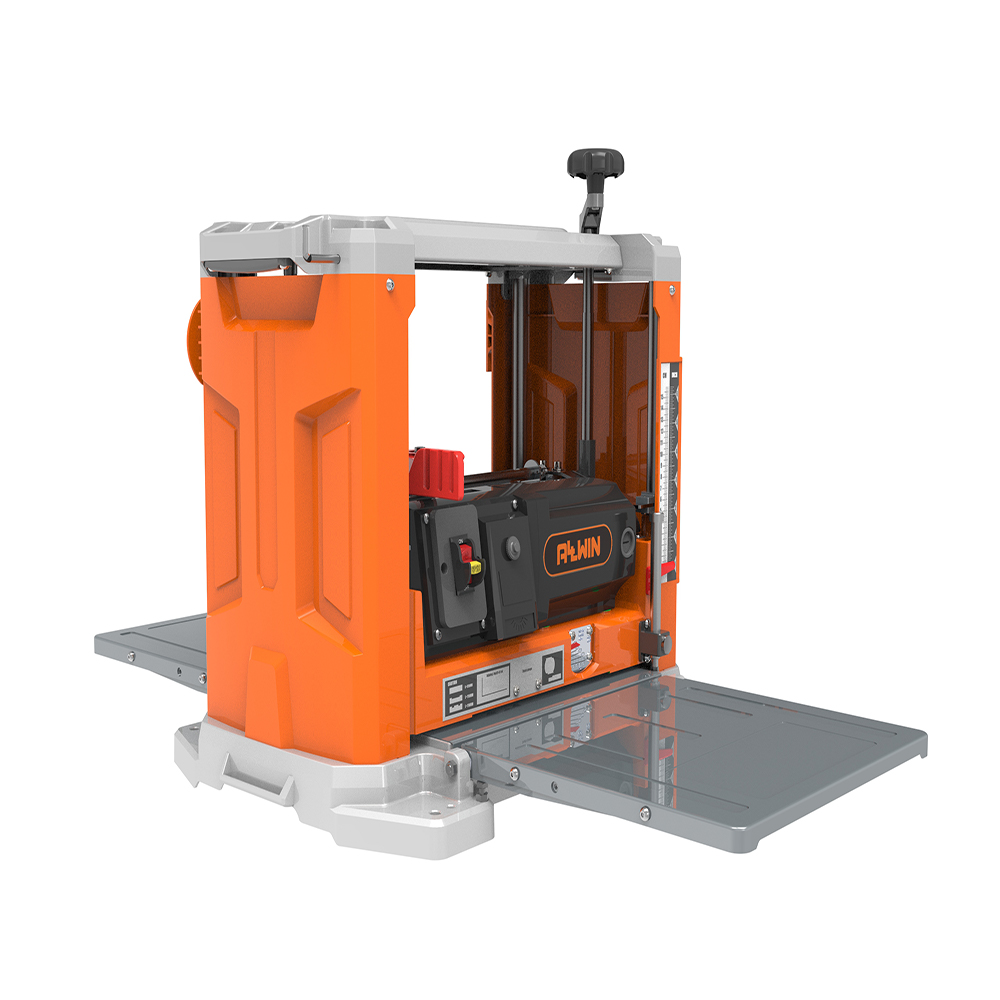 Hot Seller Alert CE Certified 330mm Benchtop Planer for Woodworking