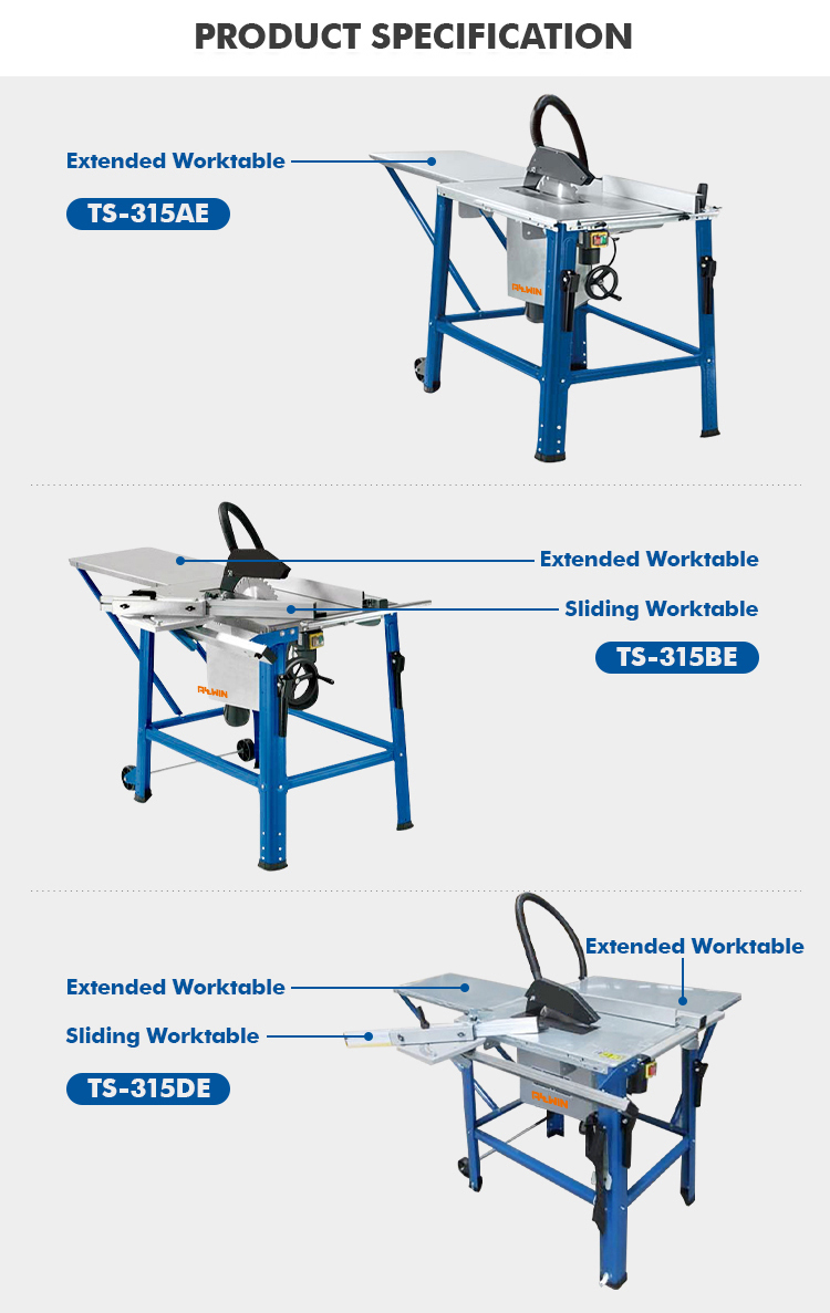 TS-315BE Scroll Saw (9)