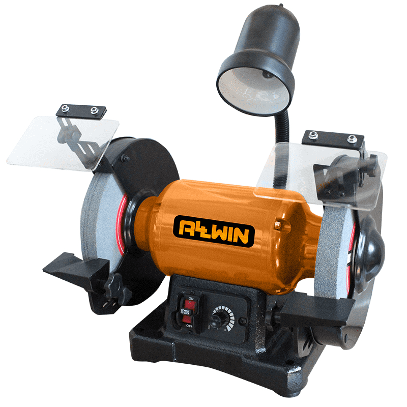 What Does A Bench Grinder Do A Beginner's Guide