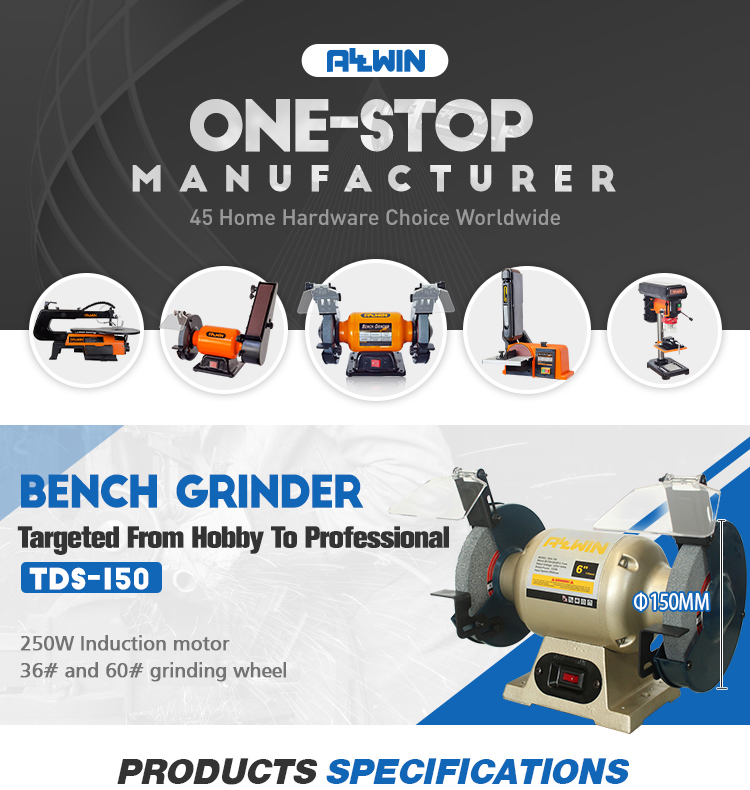 Home hardware bench grinder deals